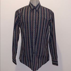 Robert Graham Long Sleeve Shirt *